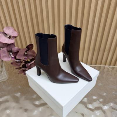 wholesale quality ysl boots model no. 71